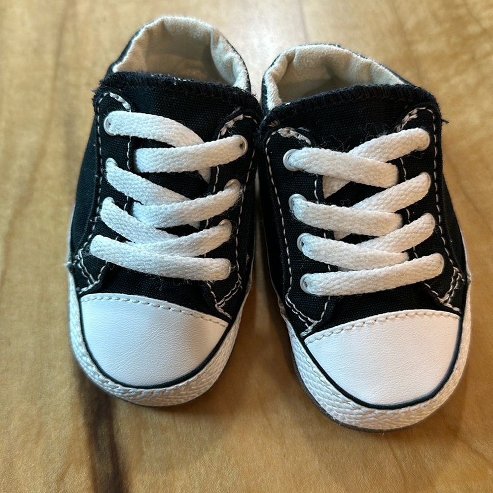 Converse AllStar Cribster Easy On. Sz 2C